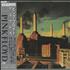 Pink Floyd Animals CD album Japanese PINCDAN637513