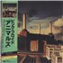 Pink Floyd Animals CD album Japanese PINCDAN845557