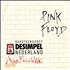 Pink Floyd Another Brick In The Wall - Desimpel 7