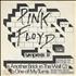 Pink Floyd Another Brick In The Wall - EX 7