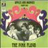 Pink Floyd Apples And Oranges 7