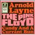 Pink Floyd Arnold Layne 7