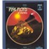 Pink Floyd At Pompeii laserdisc UK PINLZAT369702