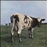 Pink Floyd Atom Heart Mother - 1st - WOC vinyl LP UK PINLPAT743218