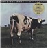 Pink Floyd Atom Heart Mother - 200gm - Sealed + Yukimu Stickered vinyl LP US PINLPAT844142