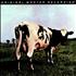 Pink Floyd Atom Heart Mother - 200gm vinyl LP US PINLPAT80675