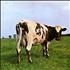 Pink Floyd Atom Heart Mother - 2nd - Gram Co vinyl LP UK PINLPAT267054