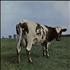 Pink Floyd Atom Heart Mother - 2nd - Sample vinyl LP UK PINLPAT582677