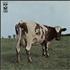 Pink Floyd Atom Heart Mother - 2nd vinyl LP Italian PINLPAT626147