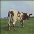 Pink Floyd Atom Heart Mother - 3rd - woc vinyl LP UK PINLPAT780569