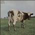 Pink Floyd Atom Heart Mother - 3rd vinyl LP French PINLPAT554383