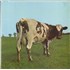 Pink Floyd Atom Heart Mother - 4th - VG vinyl LP French PINLPAT806187