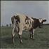 Pink Floyd Atom Heart Mother - 7th vinyl LP German PINLPAT681925