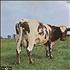 Pink Floyd Atom Heart Mother - EX vinyl LP Japanese PINLPAT251707