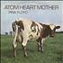 Pink Floyd Atom Heart Mother - Export Edition vinyl LP UK PINLPAT308657