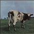 Pink Floyd Atom Heart Mother - Quad - VG+/EX- vinyl LP Australian PINLPAT658632