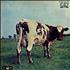 Pink Floyd Atom Heart Mother vinyl LP Japanese PINLPAT489476