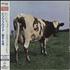 Pink Floyd Atom Heart Mother CD album Japanese PINCDAT685910