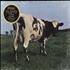 Pink Floyd Atom Heart Mother CD album UK PINCDAT780944