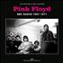 Pink Floyd BBC Radio 1967-1971 - Sealed book Dutch PINBKBB792969
