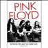 Pink Floyd Between Syd And The Dark Side DVD UK PINDDBE506967