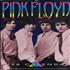 Pink Floyd Calendar 1998 - Oliver Books calendar UK PINCACA92526
