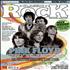 Pink Floyd Classic Rock magazine UK PINMACL427179