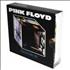 Pink Floyd Coaster Box Set memorabilia US PINMMCO384291