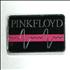 Pink Floyd Dark Side Of The Moon / Wish You Where Here memorabilia UK PINMMDA619863