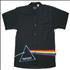 Pink Floyd Dark Side Of The Moon - Medium Club Shirt t-shirt UK PINTSDA328305