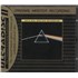 Pink Floyd Dark Side Of The Moon - Ultradisc II + Wraparound Card CD album US PINCDDA859096