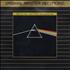 Pink Floyd Dark Side Of The Moon - Ultradisc II CD album US PINCDDA359113