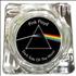 Pink Floyd Dark Side Of The Moon [Ashtray] memorabilia US PINMMDA384281