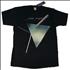 Pink Floyd Dark Side Of The Moon [Large Print] T-Shirt - XL t-shirt US PINTSDA357866