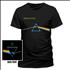 Pink Floyd Dark Side Of The Moon [XXL] t-shirt UK PINTSDA430084