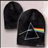 Pink Floyd Dark Side Of The Moon Beanie Hat hat UK PINHADA385159