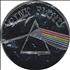 Pink Floyd Dark Side Of The Moon Belt Buckle memorabilia UK PINMMDA389589