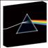 Pink Floyd Dark Side Of The Moon Canvas Print memorabilia UK PINMMDA354248