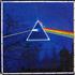 Pink Floyd Dark Side Of The Moon Promo Mousemat memorabilia UK PINMMDA279805