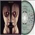 Pink Floyd Division Bell Interview Disc CD album US PINCDDI70345