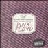 Pink Floyd Earls Court Concerts - May 1973 + 18th Ticket Stub tour programme UK PINTREA777779