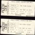 Pink Floyd Earls Court Exhibition Hall concert ticket UK PINTIEA712737