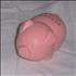 Pink Floyd Echoes - Pig Keyring memorabilia US PINMMEC212212