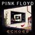 Pink Floyd Echoes - Textile Poster memorabilia UK PINMMEC349956