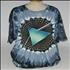 Pink Floyd Eclipse Tie-Dye T-Shirt - XL t-shirt UK PINTSEC389269