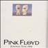 Pink Floyd European Tour 1994 book UK PINBKEU225692