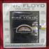 Pink Floyd Inside Pink Floyd - A Critical Review 1975 - 1996 Volume 2 DVD Brazilian PINDDIN352906