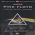 Pink Floyd Inside Pink Floyd DVD UK PINDDIN366125