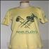 Pink Floyd Knebworth '75 t-shirt UK PINTSKN336049