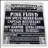 Pink Floyd Knebworth Concert poster UK PINPOKN404730